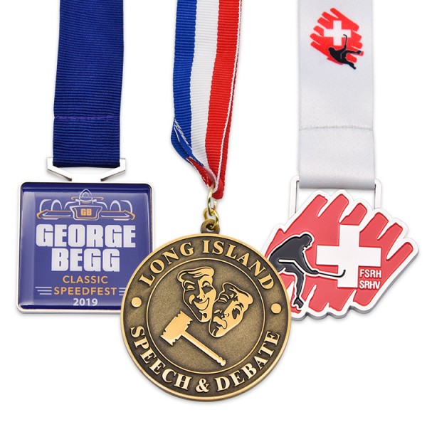 Medal Factory2