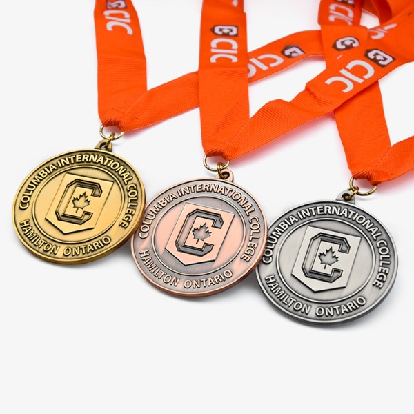 Custom Sports Medals1